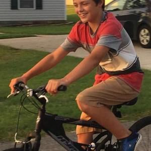 Meet your Posher, Jenna